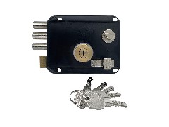 如何选择一个合适的防盗门锁