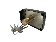 外装门锁和家用门锁有什么区别