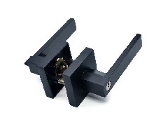 家用门锁的组成结构有哪些