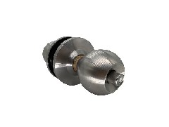 解决防盗门锁问题的小技巧