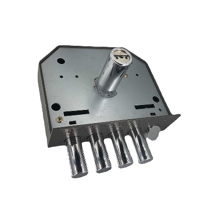 重型机械门锁大门锁保险柜锁工程锁外装们锁家用门锁通用门锁批发