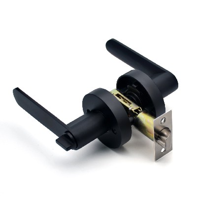 球形锁把手锁球形门锁室内卧室房门锁轻音带钥匙浴室把手执手锁圆