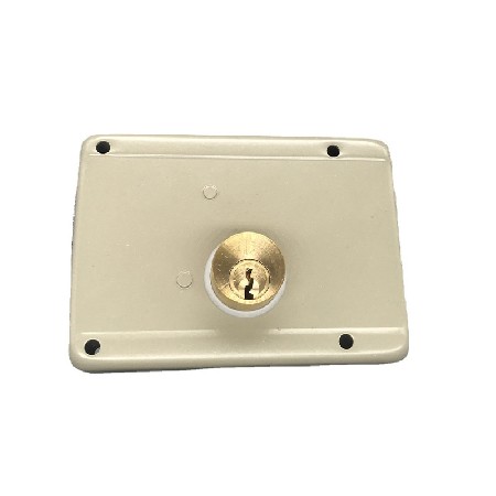 插销门栓室内免打孔门锁卫生间门扣移门卡扣大门老式明装房门闩锁