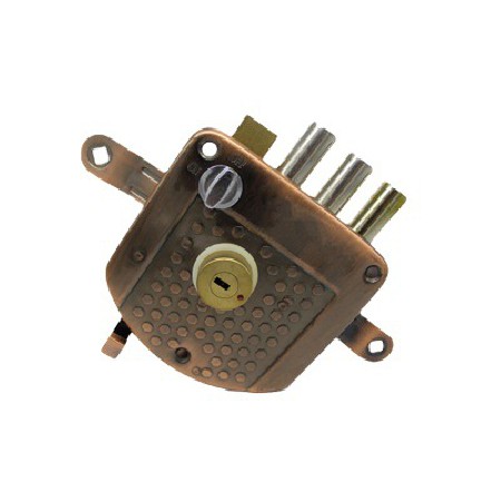 非洲212龙头锁加重型门锁连杆锁老式门锁外装门锁 现代门锁批发