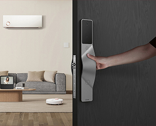 中山防盗门锁生产厂家