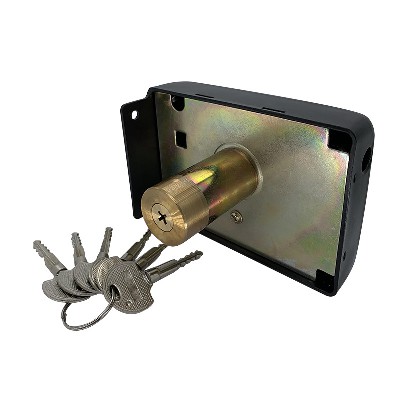 中山外装门锁厂家