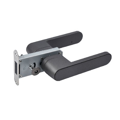 中山防盗门锁生产厂家